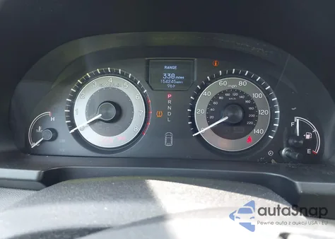 2016 Honda Odyssey Touring/Touring Elite z USA, uszkodzony, nr VIN 5FNRL5H95GB005334